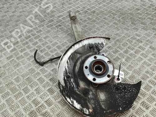 Used Right front steering knuckle Right front steering knuckle VOLVO XC60 II (246) B4 Mild-Hybrid AWD (197 hp) 33380907 33380907