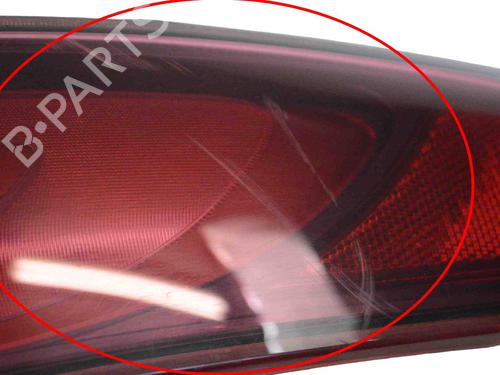 Right taillight ALFA ROMEO GIULIA (952_) 2.0 (952ACA25) | BP30248687C35 