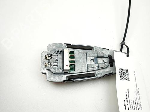 Antenne/Base BMW X6 (G06, F96) xDrive 40 i | BP36415181C140 - Image 2