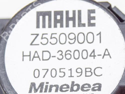Electronic module OPEL CROSSLAND X / CROSSLAND (P17, P2QO) 1.2 (75) | BP14617165M83 