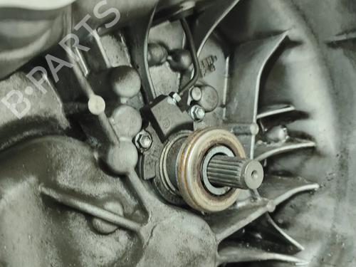 Gearbox SUZUKI SX4 S-Cross (JY) 1.4 Hybrid (Mild Hybrid) (AKK 414) | BP30894684M3 - Image 6