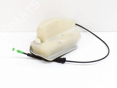 Used Front right lock TESLA MODEL 3 (5YJ3) EV (283 hp) 27749013