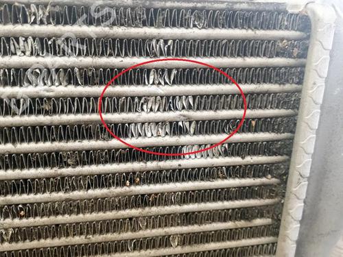 Intercooler SUBARU FORESTER (SJ_) 2.0 D AWD (SJD) | BP33340809M30  - Image 6