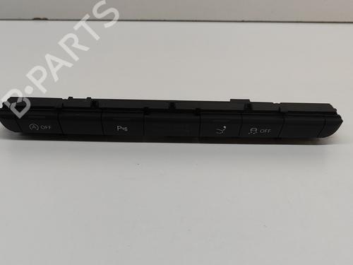 Used Switch AUDI A7 Sportback (4GA, 4GF) 3.0 TDI (218 hp) 23865810