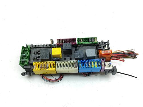 Fuse box MERCEDES-BENZ GLS (X166) 500 4-matic (166.873) | BP33825819E1  - Image 5