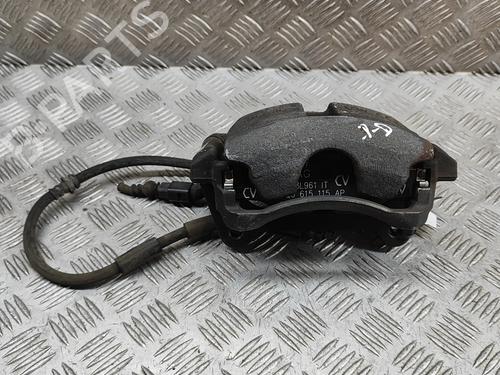 Used Right front brake caliper AUDI Q3 (F3B) 35 TFSI (150 hp) 27787155
