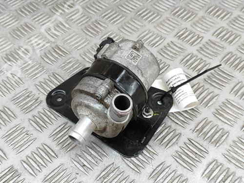 Ekstra vandpumpe AUDI Q5 (FYB, FYG) 2.0 TDI quattro (190 hp) 25858329