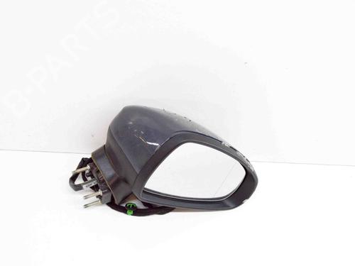 Used Right mirror AUDI A1 (8X1, 8XK) 1.0 TFSI (95 hp) 12312450