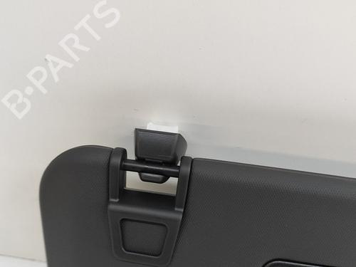 Right sun visor FORD KUGA III (DFK) 2.5 FHEV | BP28559034I2 