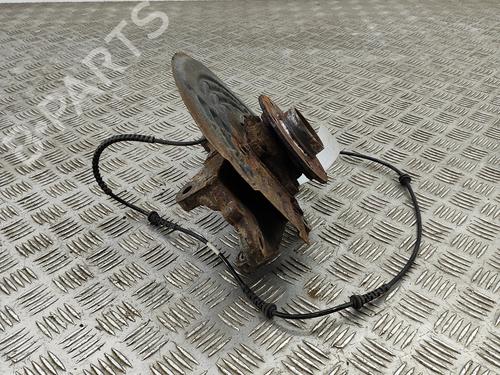 Right rear steering knuckle JEEP RENEGADE SUV (BU, B1, BV) 2.0 CRD 4x4 | BP20336638M28 