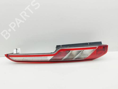 Used Left taillight Left taillight FORD TRANSIT CUSTOM V362 Van (FY, FZ) 2.0 EcoBlue mHEV (170 hp) 36067856 36067856