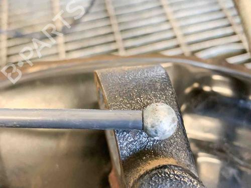 Right rear steering knuckle BMW 2 Convertible (F23) M 235 i | BP29920012M28