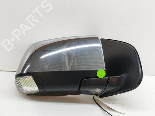 Right mirror ISUZU D-MAX II (TFR, TFS) 2.5 CRDi 4x4 (TFS86J) | BP27777617C27