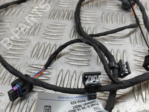 Elektronisk modul AUDI Q4 E-TRON SUV (F4B) 35 | BP28431454M83 