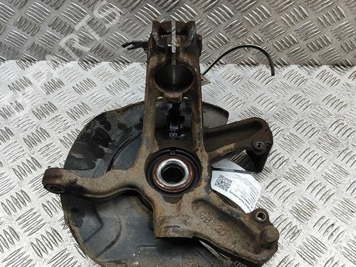Left front steering knuckle SKODA SCALA (NW1) 1.0 TSI | BP32755019M25  - Image 5