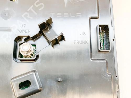 Electronic module TESLA MODEL 3 (5YJ3) EV | BP27748027M83  - Image 8