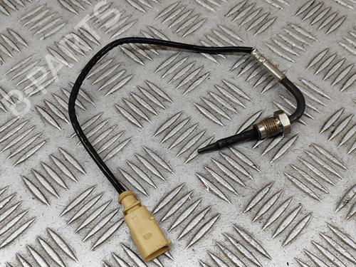 Elektronisk sensor VW TOUAREG (CR7, RC8) 3.0 TDI 4motion (286 hp) 26569507