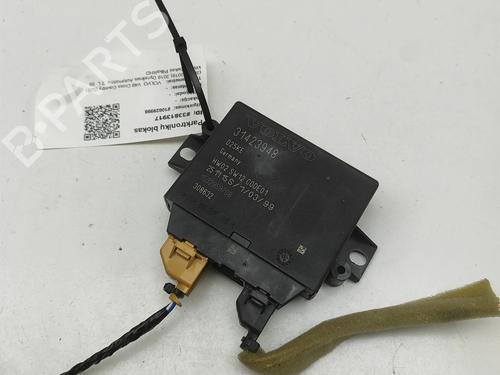 Electronic module VOLVO V40 Cross Country (526) D2 | BP32119544M83