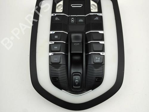 Plafonier PORSCHE MACAN (95B) 3.0 S | BP38018855I8 - Image 5