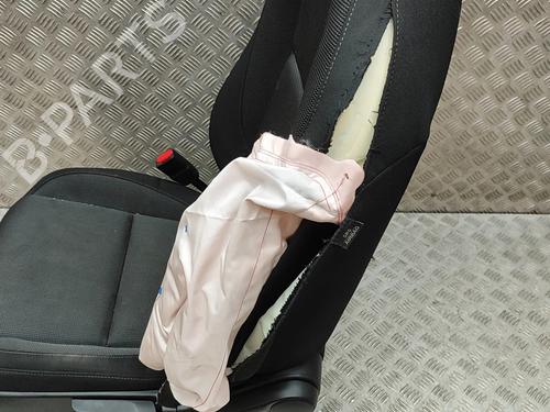 Left front seat MAZDA CX-30 (DM) e-SKYACTIV-X M Hybrid | BP36066641C15 - Image 8
