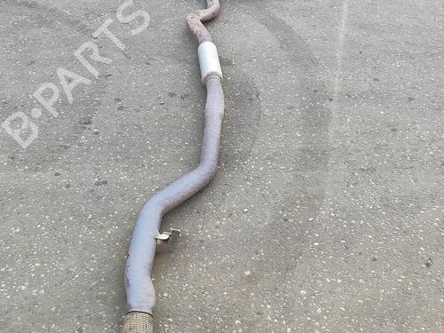 Exhaust system BMW 4 Coupe (F32, F82) 435 i | BP24308014M121 