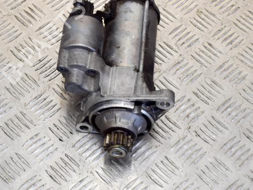 Starter VW GOLF VII (5G1, BQ1, BE1, BE2) 2.0 GTI | BP8145655M8 