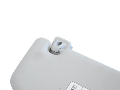Left sun visor CITROËN C4 III (BA_, BB_, BC_) ë-C4 (BCZKXC, BZCKSC) | BP33359841I1 - Image 4