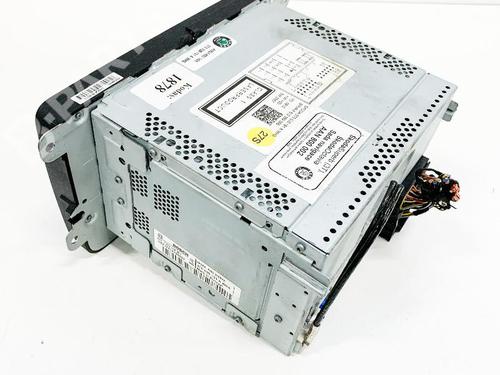 Electronic module SKODA SUPERB II (3T4) 1.6 TDI | BP7738840M83 