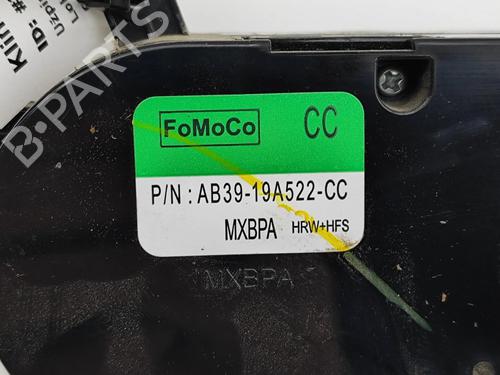 Módulo eletrónico FORD RANGER (TKE) 2.2 TDCi 4x4 | BP36066159M83 - Image 7