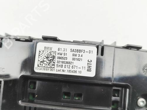 Control unit BMW X3 (G01, F97, G08) xDrive 20 d | BP38875711M11  - Image 7