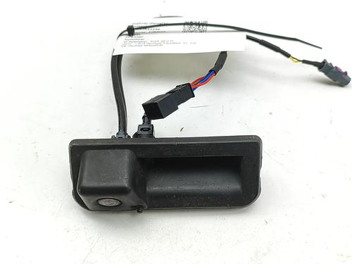 Used Camera Camera AUDI Q5 (FYB, FYG) 3.0 TDI quattro (286 hp) 33388820 33388820