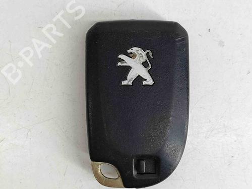Electronic module PEUGEOT 108 1.2 | BP20981565M83