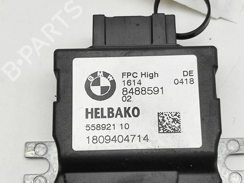 Electronic module BMW 3 (F30, F80) 330 e | BP36644810M83 - Image 6