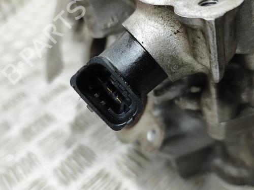 Cylinder head FORD TRANSIT V363 Van (FCD, FDD) 2.2 TDCi RWD | BP17767706M5