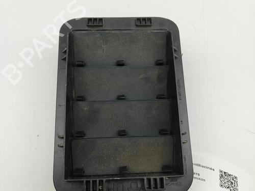 Used Grille Grille 39410234 39410234