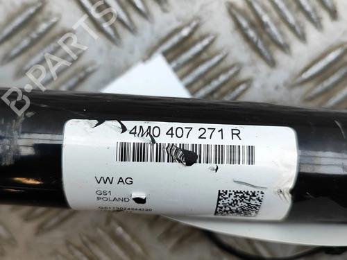 Right front driveshaft AUDI Q8 (4MN, 4MT) 55 TFSI Mild Hybrid quattro | BP32755235M39  - Image 7