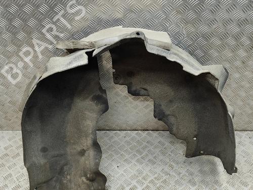 Used Wheel arch JAGUAR I-PACE (X590) EV400 AWD (400 hp) 27768213