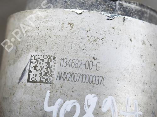 Engine mount TESLA MODEL X (5YJX) P100D AWD | BP15375978M89 - Image 6