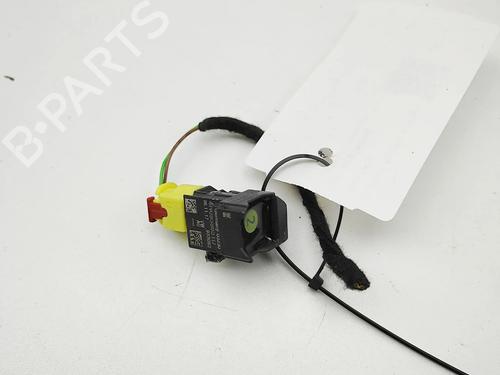 Sonda eletrónica Sonda eletrónica AUDI Q5 (FYB, FYG) SQ5 TFSI quattro (354 hp) 39930516 39930516