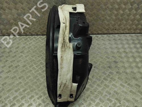 Wheel arch CITROËN C3 III (SX) 1.2 THP 110 (SXHNPS, SXHNZT, SXHNZ6) | BP29458478C56 