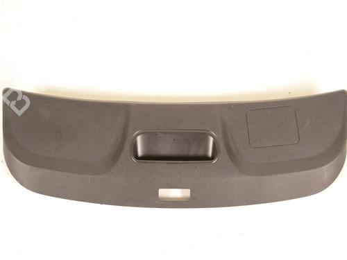 Used Boot lining Boot lining AUDI TT Roadster (8J9) 2.0 TFSI (200 hp) 33343390 33343390