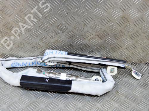 Venstre gardin kollisjonspute OPEL MOKKA / MOKKA X (J13) 1.4 (_76) | BP14649092C11 