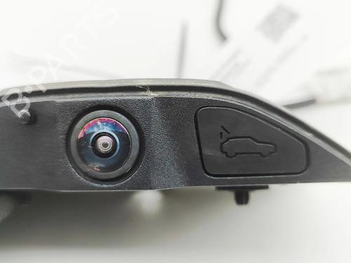Camera PORSCHE MACAN (XAB) 4 Electric 4 (XABBB1, XABFD1) | BP38467342E14 - Image 2