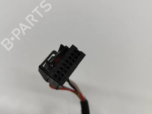 Right mirror SKODA OCTAVIA II Combi (1Z5) 1.6 TDI 4x4 | BP24819450C27 