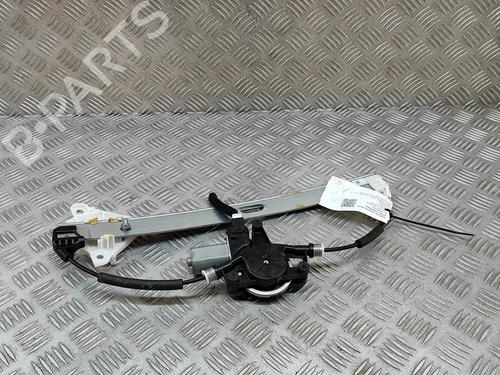 Rear right window mechanism MAZDA CX-5 (KF) 2.2 D | BP25218328C25