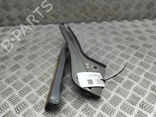 Hinge/Door check strap JAGUAR F-PACE (X761) 2.0 TD4 | BP29830559C146