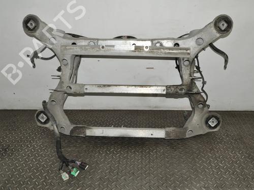 Achteras TESLA MODEL S (5YJS) 85D AWD (376 hp) 30281258