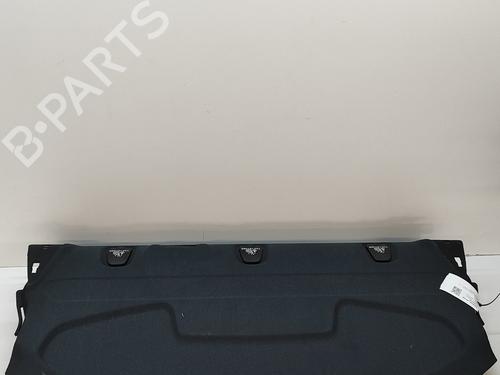 Rear parcel shelf JAGUAR XE (X760) 2.0 D | BP20144208C85 