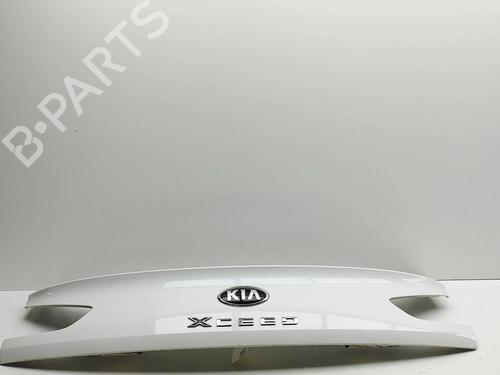 Used Boot lining Boot lining KIA XCEED (CD) 1.6 CRDi 136 (136 hp) 33661686 33661686