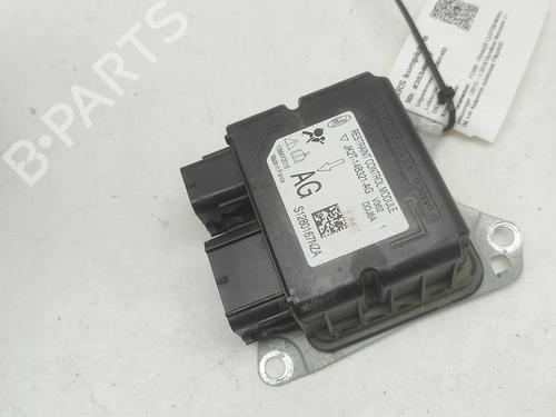 ECU airbags FORD TRANSIT CUSTOM V362 Bus (F3) 2.0 EcoBlue | BP34190810M53 - Image 2